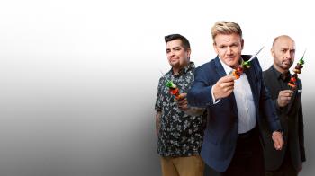 Watch Full Episodes | MasterChef with Gordon Ramsay on FOX