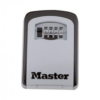 Master Lock Wall Mount Key Storage Device, Model# 5401D | Northern ...
