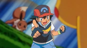 The very best? Exploring Ash Ketchum in the Johto League | Nintendo Wire