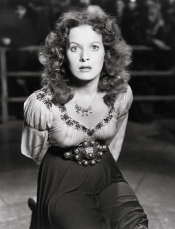 Maureen O'Hara-Annex