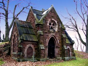 Mausoleums