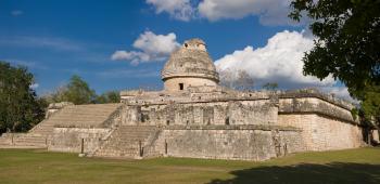 Ancient Mayan observatory used to track sun and Venus | Antediluvian