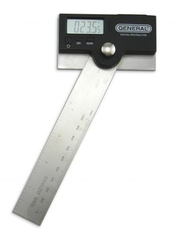 Precision Measuring Instruments and Tools | General Tools | General ...