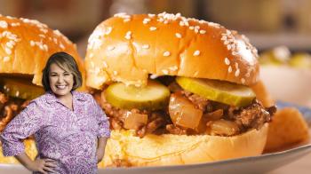 Best Roseanne's Loose Meat Sandwich Recipe - How To Make Roseanne's ...