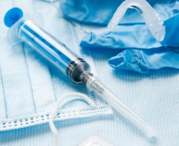 Medical supplies