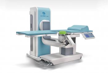 Extracorporeal lithotripter / floor-mounted / with lithotripsy table ...