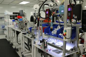 Medical Device Assembly | Medical Equipment Assembly | Koops