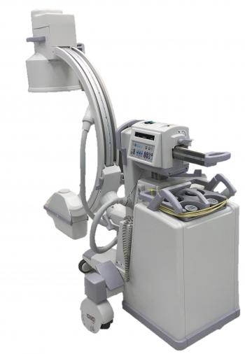 Cureus | A Comprehensive Review of Medical Imaging Equipment Used in ...