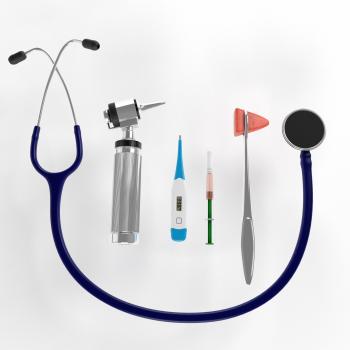 Medical Equipment Set 01 3D model | CGTrader