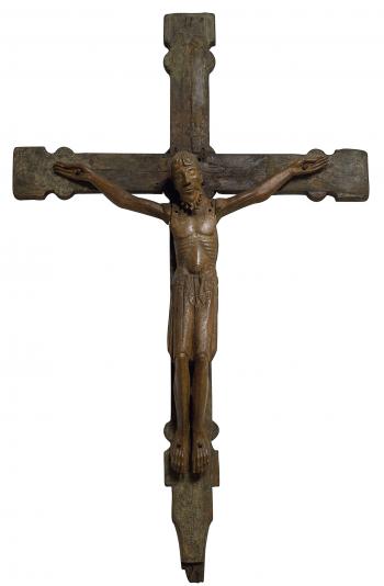 Medieval Cross