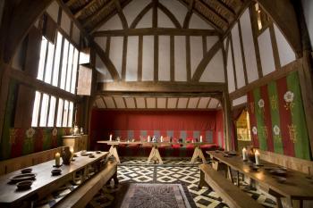 Kuvahaun tulos haulle medieval hall | castle and tower house ...