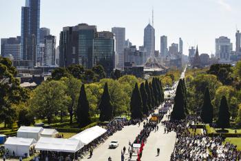 ANZAC Day - A History - Anzac Centenary Victorian Government
