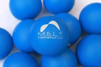 What Exactly IS The MELT Method®? - Namaste