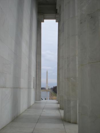 Memorial View