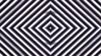 Devil's Eye Mesmerizing Pattern 1 Stock Video Footage - Videoblocks