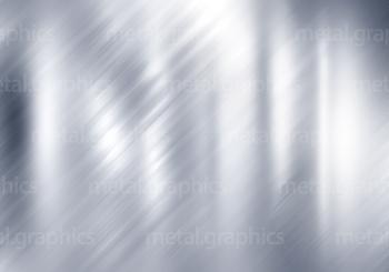 Shiny metal finish - Metal Graphics