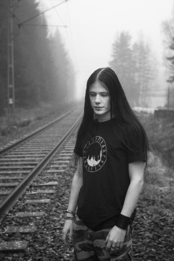Oskar Fahlėn