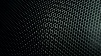 Metallic grid motion background. Stock Video Footage - Videoblocks