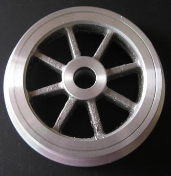 Railcraft NSW Metal Wheels