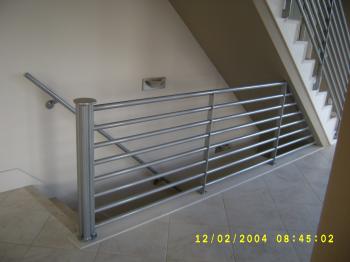 aft of Pensacola Inc. 850.478.8333 Metal Craft of Pensacola Inc ...
