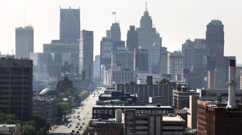 A Metro 'Revolution': Cities, Suburbs Do What Washington Can't | WUKY