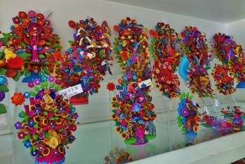 Avenue Authentic Mexican Crafts | Inspiring Bridal Shower Ideas