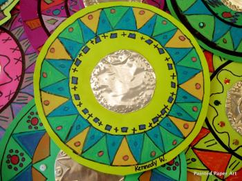Art Projects for Kids | Art Lesson Plans | Crafts for Kids | Folk ...