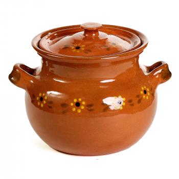 Mexican Bean Pot - Frijolera | Mexican Beauties | Pinterest | Bean ...