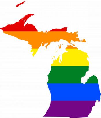 Unequal by law: being gay in Michigan (an update) | Michigan Radio