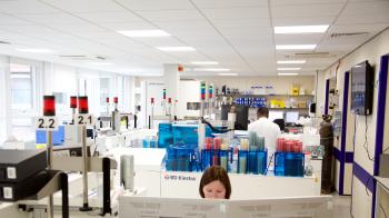 Medical Microbiology | South West London Pathology