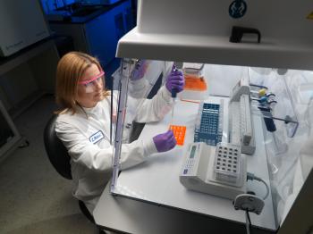 Microbiology | NASA