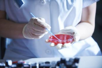 Microbiology Department Streaking method | Medicover