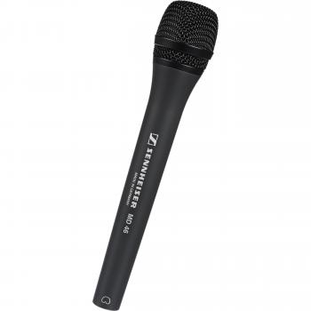 Sennheiser MD 46 - Dynamic ENG Microphone 005172 B&H Photo Video