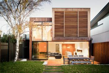 Gallery of Middle Park House / Mitsuori Architects - 1