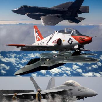 Report to Congress: Out of Breath - Military Aircraft Oxygen Issues ...