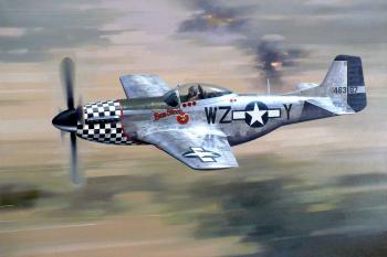 Aviation Art » Military Aircraft