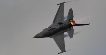 Ask the Captain: Reader questions about military aircraft