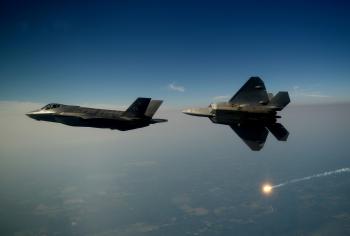 Fighter Jet generations – The classification of military aircraft ...