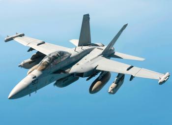 Boeing EA-18G Growler - Wikipedia