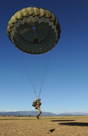 Paratrooper - Wikipedia