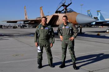 Air Force Gets Creative to Tackle Pilot Shortage | Military.com