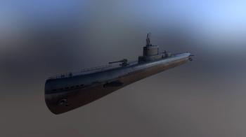 Military Ships Pack by Ruslan Nazirov in Props - UE4 Marketplace