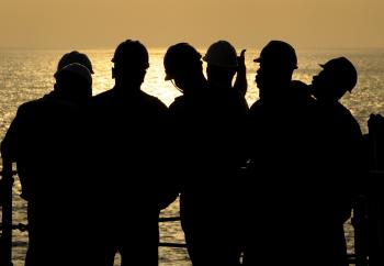 Military Silhouettes