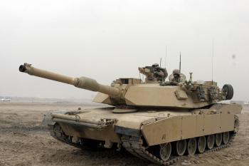 Tank vs. IFV vs. APC: A Military Ground Vehicle Identification Guide ...
