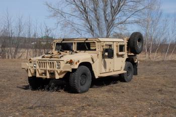 Govt & OEM Military | GS Engineering