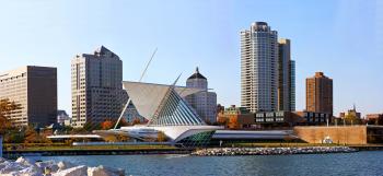 Milwaukee Office | Hall Render