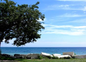 Milwaukee Beachfront