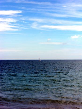 Milwaukee Beachfront