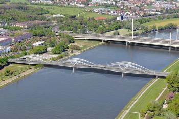 MARC MIMRAM, MARC MIMRAM · BRIDGE LINZ · Divisare