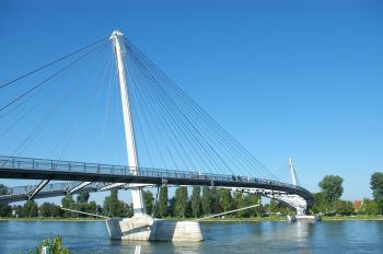 Mimram bridge